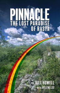 Cover image for Pinnacle: The Lost Paradise Of Rasta