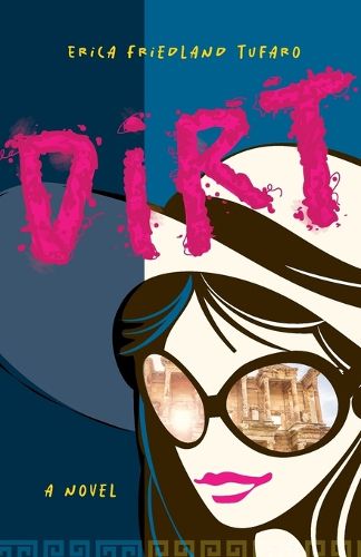 Cover image for Dirt