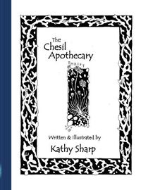 Cover image for The Chesil Apothecary