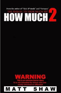 Cover image for How Much 2