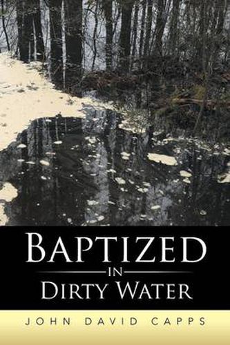 Cover image for Baptized in Dirty Water