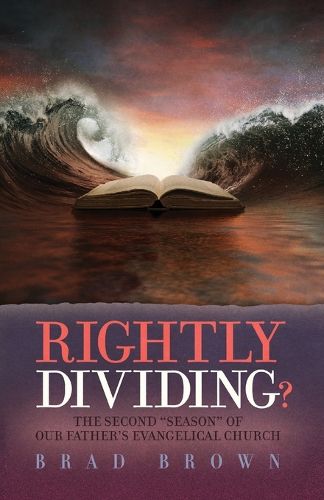 Cover image for Rightly Dividing?