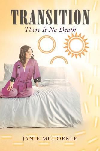 Cover image for Transition: There Is No Death