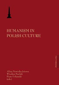 Cover image for Humanism in Polish Culture