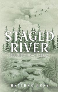 Cover image for Staged River