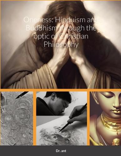 Cover image for Oneness