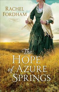 Cover image for Hope of Azure Springs