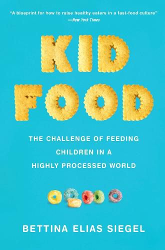 Cover image for Kid Food