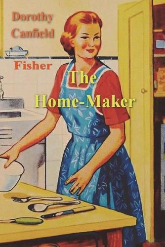 Cover image for The Home-Maker