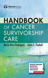 Cover image for Handbook of Cancer Survivorship Care