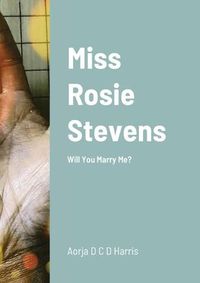 Cover image for Miss Rosie Stevens