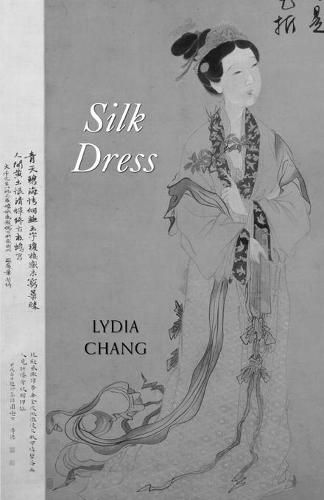 Cover image for Silk Dress