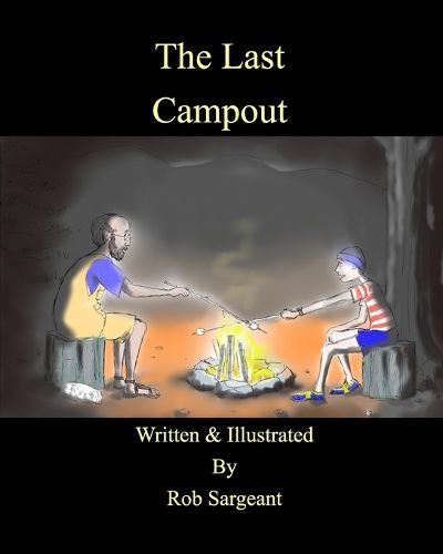 Cover image for The Last Campout