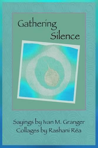 Cover image for Gathering Silence