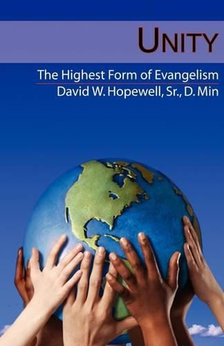 Cover image for Unity: The Highest Form of Evangelism