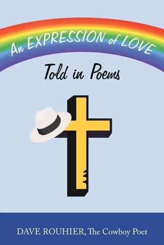 Cover image for An Expression of Love