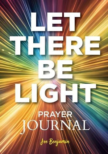 Cover image for Let There Be Light