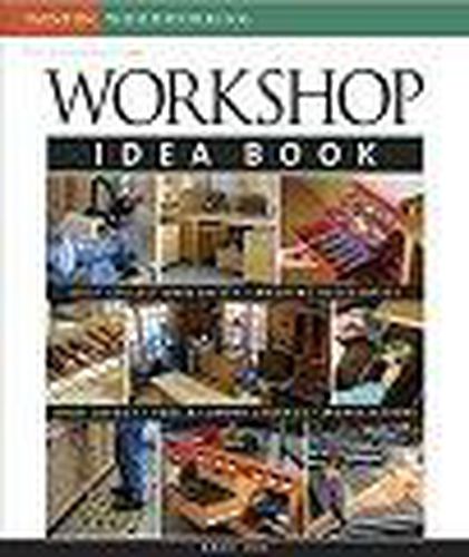 Cover image for Workshop Idea Book