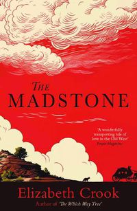 Cover image for The Madstone