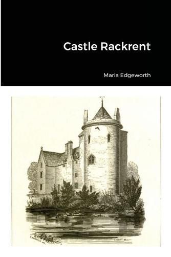 Cover image for Castle Rackrent