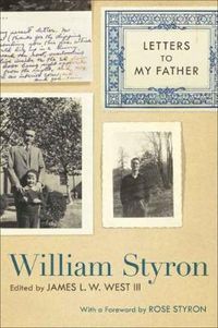 Cover image for Letters to My Father