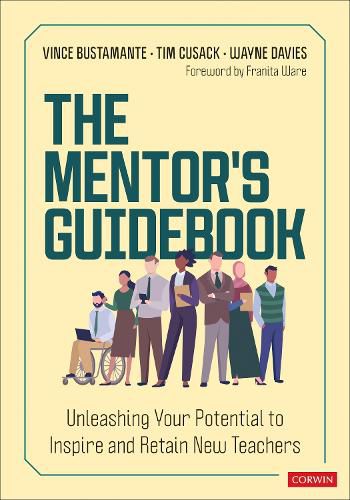 Cover image for The Mentor′s Guidebook