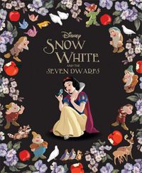 Cover image for Snow White and the Seven Dwarfs (Disney: Classic Collection #5)
