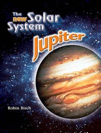 Cover image for Jupiter