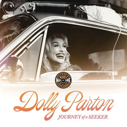 Cover image for Dolly Parton