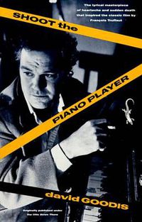 Cover image for Shoot the Piano Player