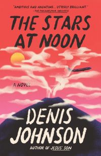 Cover image for The Stars at Noon