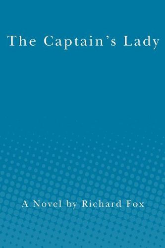 Cover image for The Captain's Lady