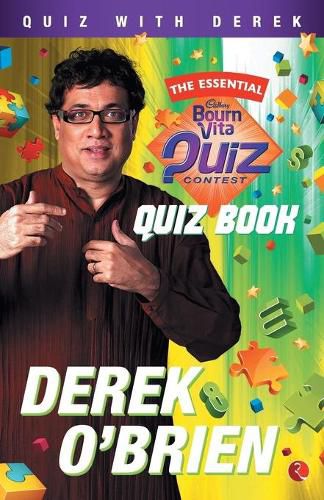 Cover image for The Essential Bqc Quiz Book