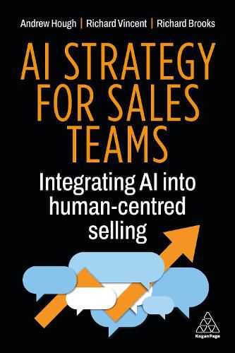 Cover image for AI Strategy for Sales Teams
