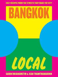 Cover image for Bangkok Local