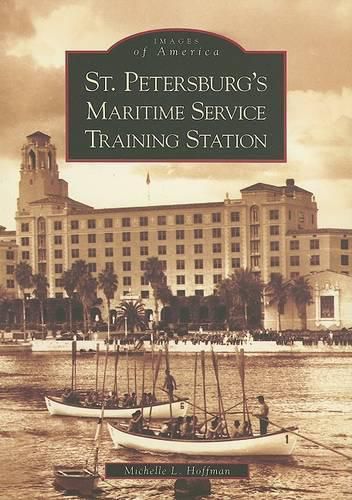 Cover image for St Petersburg Maritime Service Training Station