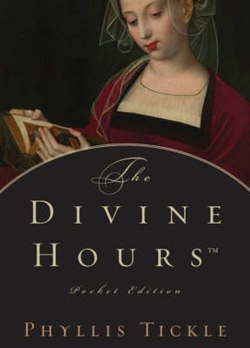 Cover image for The Divine Hours (TM) Pocket Edition