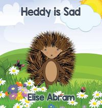 Cover image for Heddy is Sad