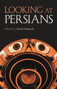 Cover image for Looking at Persians