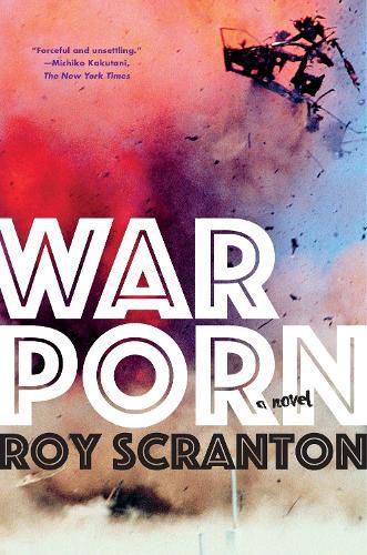 War Porn: A Novel