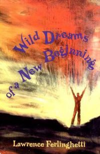 Cover image for Wild Dreams of a New Beginning