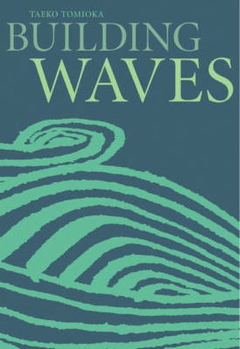 Cover image for Building Waves