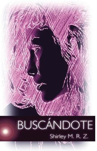 Cover image for Buscandote