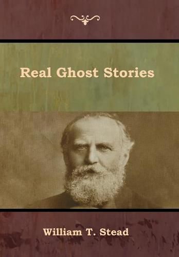 Cover image for Real Ghost Stories