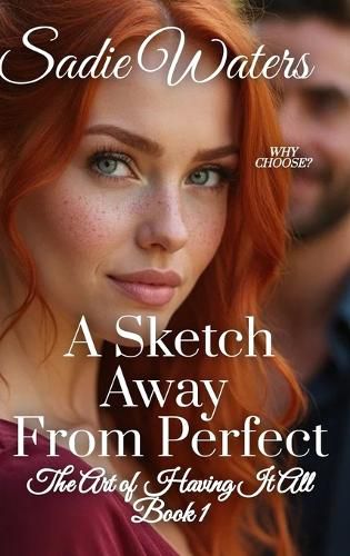 Cover image for A Sketch Away From Perfect