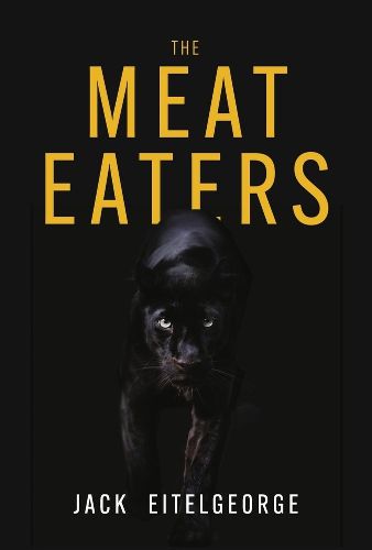 Cover image for The Meat Eaters