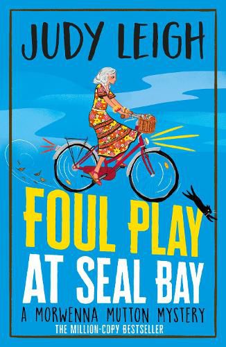 Cover image for Foul Play at Seal Bay