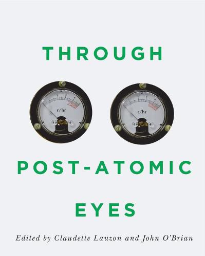 Cover image for Through Post-Atomic Eyes