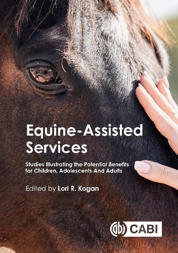 Cover image for Equine-Assisted Services