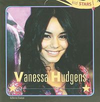 Cover image for Vanessa Hudgens